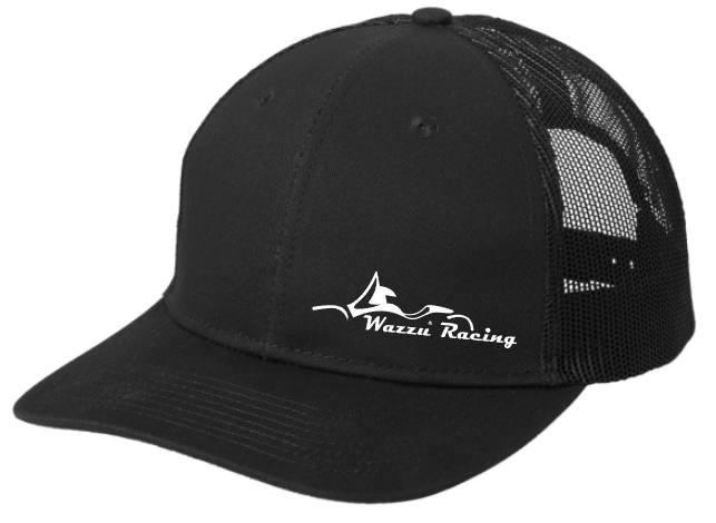 Wazzu Racing Hat