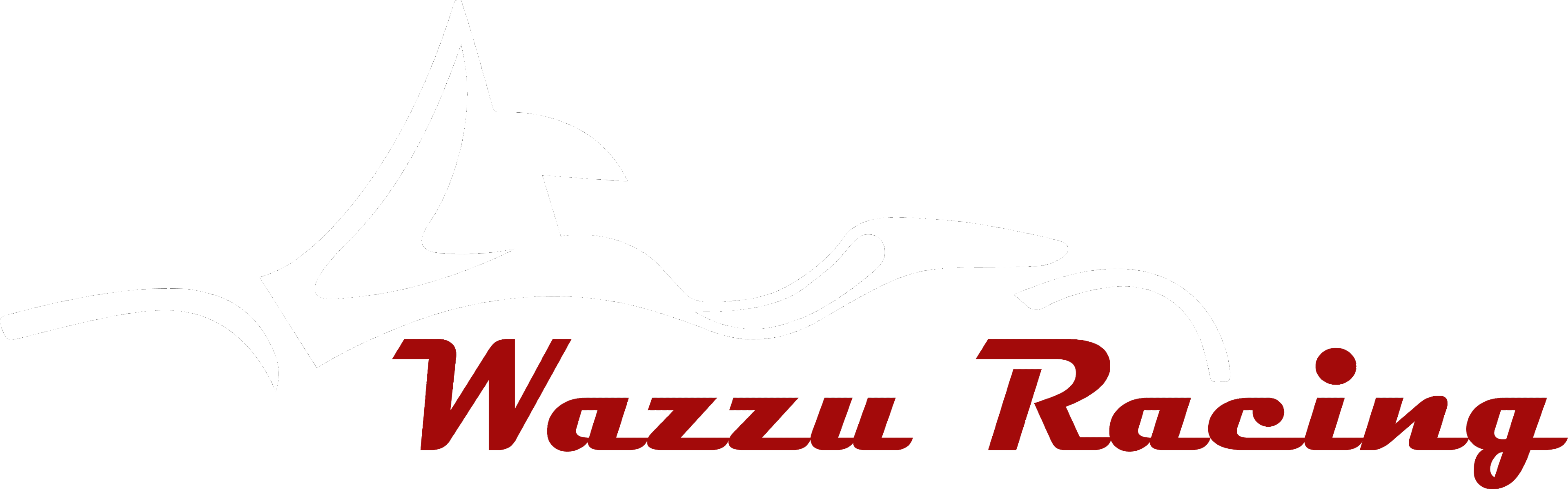 Wazzu Racing's logo